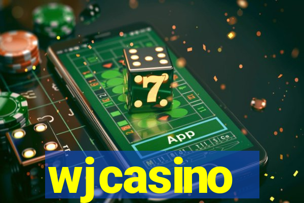 wjcasino - jogos slots premium